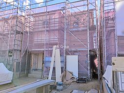 久喜市栗原4丁目　新築一戸建て　全9棟