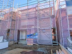 久喜市栗原4丁目　新築一戸建て　全9棟