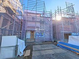 久喜市栗原4丁目　新築一戸建て　全9棟