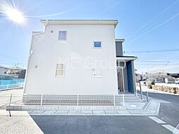 鴻巣市松原3丁目　新築一戸建て　全7棟