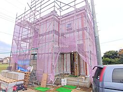 鴻巣市松原3丁目 新築一戸建て 全7棟