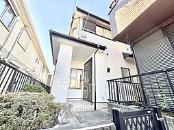 上尾市中妻5丁目　中古一戸建て