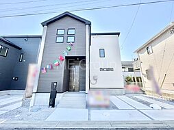 グラファーレ　草加市遊馬町13期　全2棟