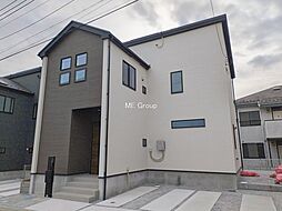 グラファーレ 草加市遊馬町13期 全2棟