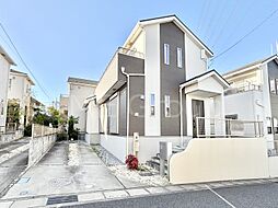 桶川市坂田　中古一戸建て