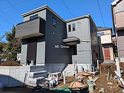 和光市白子3丁目　新築一戸建て　全3棟