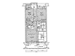 ルイシャトレ蕨プロッシモ