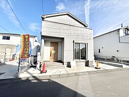 上尾市向山2丁目 一戸建て 全6棟