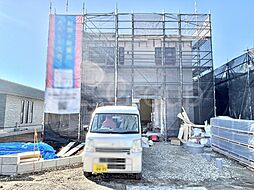 加須市水深　第3　新築一戸建て　全8棟