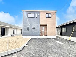 加須市水深　第3　新築一戸建て　全8棟