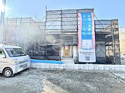 加須市水深　第3　新築一戸建て　全8棟