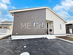 加須市水深　第3　新築一戸建て　全8棟