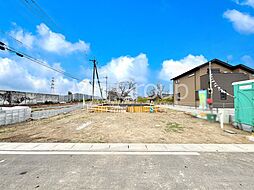 加須市水深　第3　新築一戸建て　全8棟