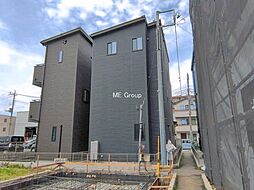 さいたま市南区白幡6丁目 2期 新築一戸建て 全4棟