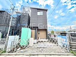 さいたま市南区白幡6丁目 2期 新築一戸建て 全4棟