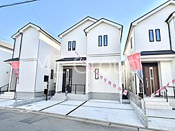 新座市石神4丁目　6期　新築一戸建て　全11棟