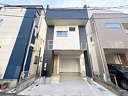 川口市南前川2丁目　新築一戸建て　全1棟