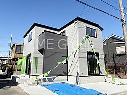 上尾市小泉7丁目　3期　新築一戸建て　全1棟