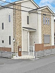 越谷市東越谷1丁目　中古一戸建て