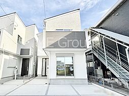 さいたま市桜区西堀5丁目 新築一戸建て 全2棟