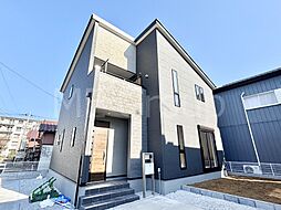 鴻巣市箕田 第7 新築一戸建て 全1棟