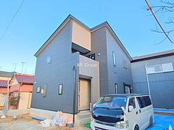 鴻巣市箕田　第7　新築一戸建て　全1棟