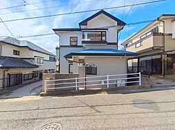柏市関場町　中古一戸建て
