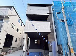 さいたま市浦和区針ヶ谷1丁目　10期　新築一戸建て　全5棟