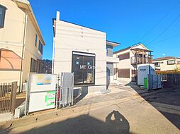 松戸市高塚新田　5期　新築一戸建て　全1棟