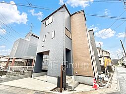 さいたま市北区宮原町4丁目　第3　新築一戸建て　全2棟
