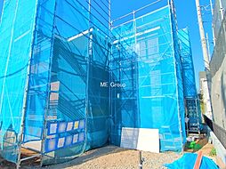 蓮田市見沼町5丁目　新築一戸建て　全2棟