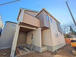 所沢市小手指元町2丁目　新築一戸建て　全8棟