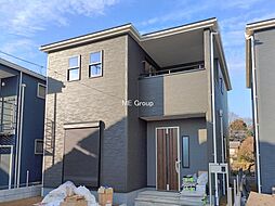 蓮田市見沼町5丁目 新築一戸建て 全2棟