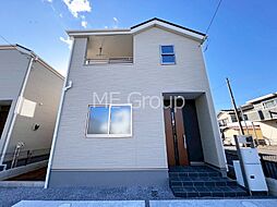 三郷市彦糸1丁目 新築一戸建て 全5棟