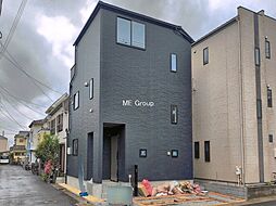 グラファーレ　松戸市栄町7丁目　17期　全1棟