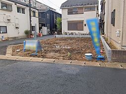 グラファーレ　松戸市栄町7丁目　17期　全1棟