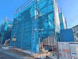 グラファーレ　上尾市上　29期　全2棟