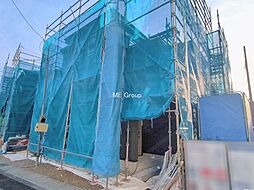 グラファーレ　上尾市上　29期　全2棟