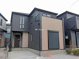 グラファーレ　新座市石神2丁目　11期　全11棟