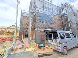 グラファーレ 新座市石神2丁目 11期 全11棟