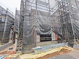 グラファーレ　新座市石神2丁目　11期　全11棟