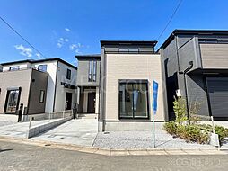 グラファーレ　新座市石神2丁目　11期　全11棟
