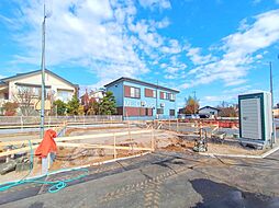 グラファーレ 新座市石神2丁目 11期 全11棟