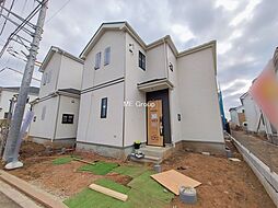 新座市石神4丁目　5期　新築一戸建て　全32棟