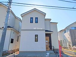 新座市石神4丁目　5期　新築一戸建て　全32棟