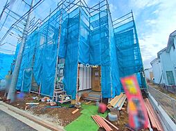 新座市石神4丁目　5期　新築一戸建て　全32棟