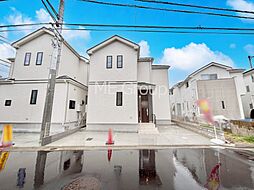 新座市石神4丁目　5期　新築一戸建て　全32棟