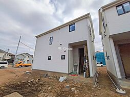 新座市石神4丁目　5期　新築一戸建て　全32棟