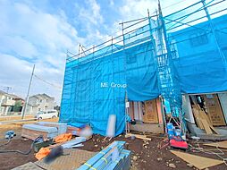 新座市石神4丁目　5期　新築一戸建て　全32棟