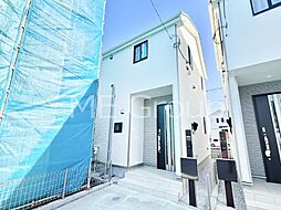 新座市石神4丁目　5期　新築一戸建て　全32棟